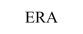 ERA trademark