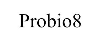 PROBIO8 trademark