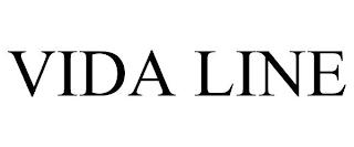 VIDA LINE trademark