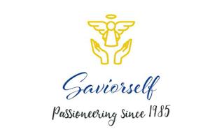 SAVIORSELF PASSIONEERING SINCE 1985 trademark