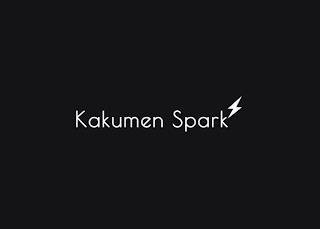 KAKUMEN SPARK trademark