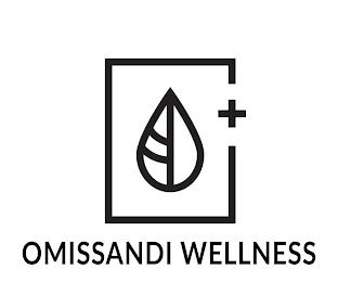 OMISSANDI WELLNESS trademark