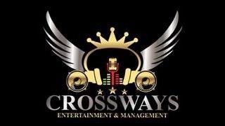 CROSSWAYS ENTERTAINMENT & MANAGEMENT trademark