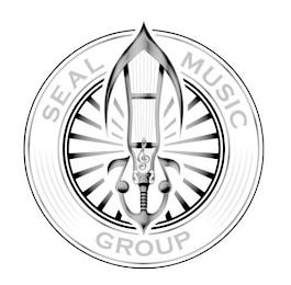 SEAL MUSIC GROUP trademark