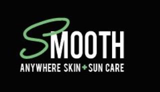 SMOOTH ANYWHERE SKIN + SUN CARE trademark