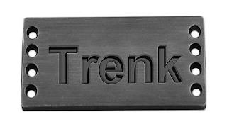 TRENK trademark