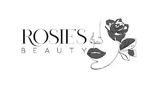 ROSIE'S BEAUTY trademark