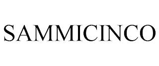 SAMMICINCO trademark