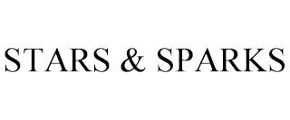 STARS & SPARKS trademark