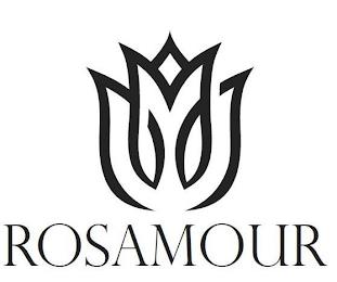 ROSAMOUR trademark