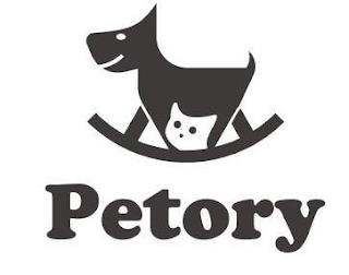 PETORY trademark