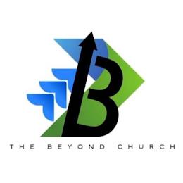 B THE BEYOND CHURCH trademark