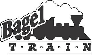 BAGEL TRAIN trademark