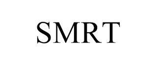 SMRT trademark