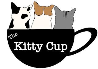 THE KITTY CUP trademark