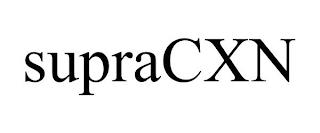 SUPRACXN trademark