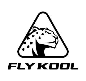 FLY KOOL trademark