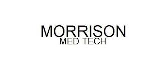 MORRISON MED TECH trademark