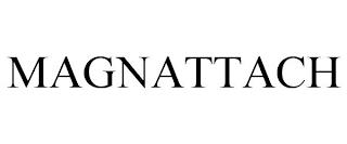 MAGNATTACH trademark