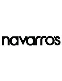 NAVARRO'S trademark