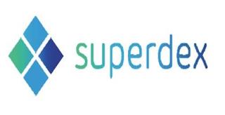 X SUPERDEX trademark