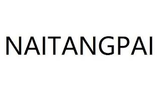 NAITANGPAI trademark