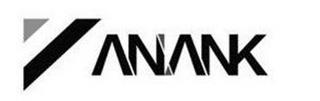 ANANK trademark