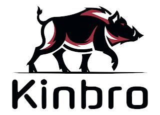 KINBRO trademark