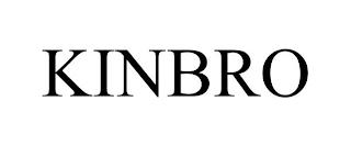 KINBRO trademark