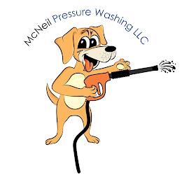 MCNEIL PRESSURE WASHING LLC trademark