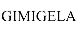 GIMIGELA trademark