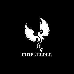 FIREKEEPER trademark