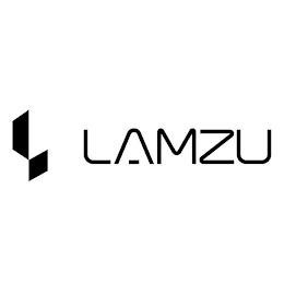 LAMZU trademark