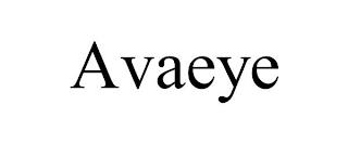 AVAEYE trademark