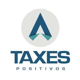 TAXES POSITIVOS trademark