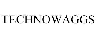 TECHNOWAGGS trademark