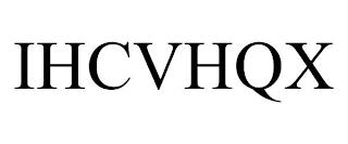 IHCVHQX trademark