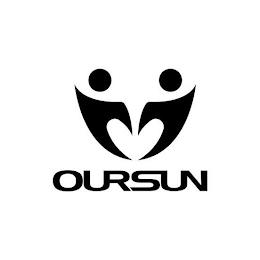 OURSUN trademark