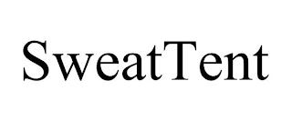 SWEATTENT trademark