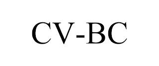 CV-BC trademark