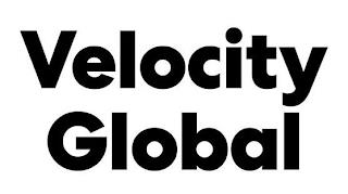 VELOCITY GLOBAL trademark