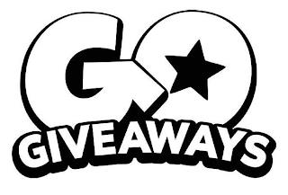 GO GIVEAWAYS trademark