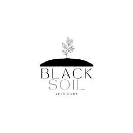 BLACK SOIL SKIN CARE trademark