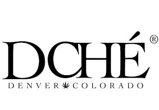 DCHÉ DENVER COLORADO trademark