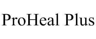 PROHEAL PLUS trademark