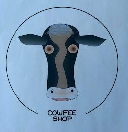 COWFEE SHOP trademark