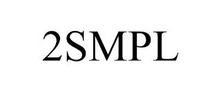 2SMPL trademark