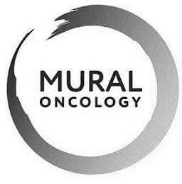 MURAL ONCOLOGY trademark