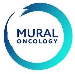 MURAL ONCOLOGY trademark