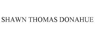 SHAWN THOMAS DONAHUE trademark